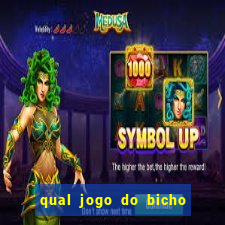 qual jogo do bicho paga mais